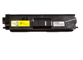 Brother Yellow Toner Cartridge 1.5k pages - TN321Y